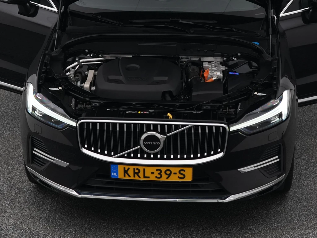Volvo XC60 – foto 34