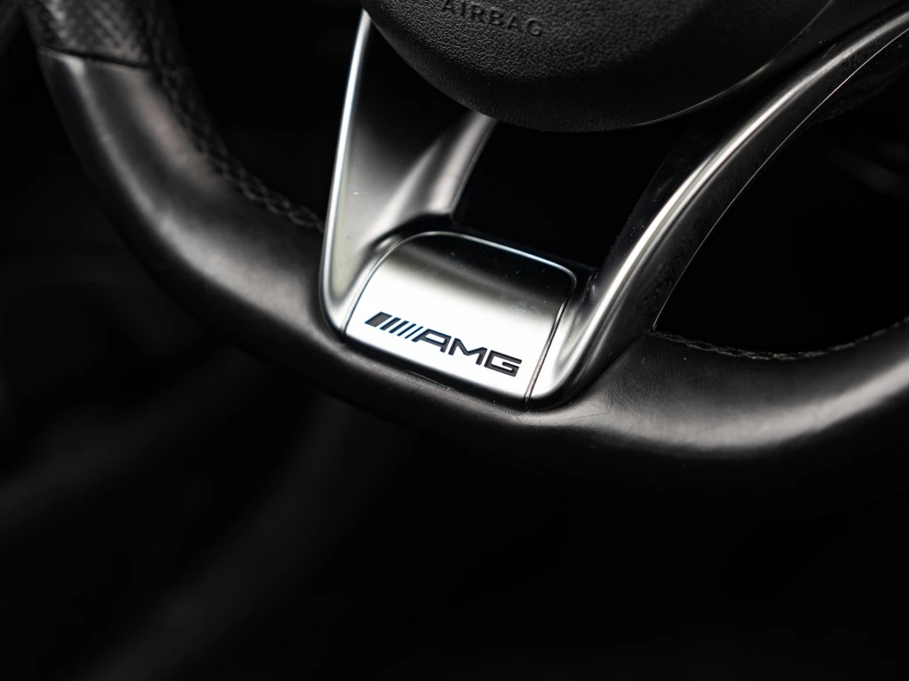Mercedes-Benz C-Klasse – foto 48