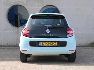 Renault Twingo – thumbnail 5