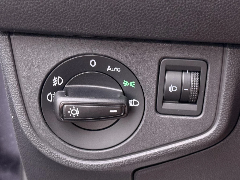 Volkswagen Taigo – foto 27