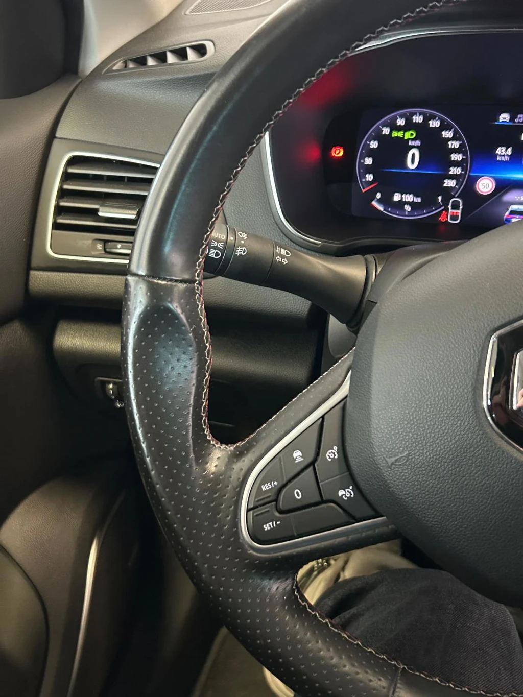 Renault Mégane Estate – foto 18