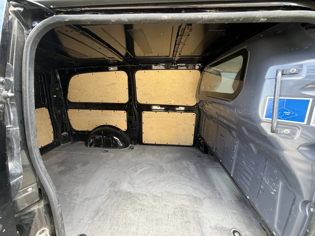Mercedes-Benz Vito – foto 19