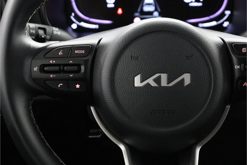 Kia Picanto – foto 30