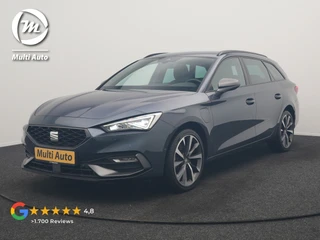 SEAT Leon – thumbnail 1