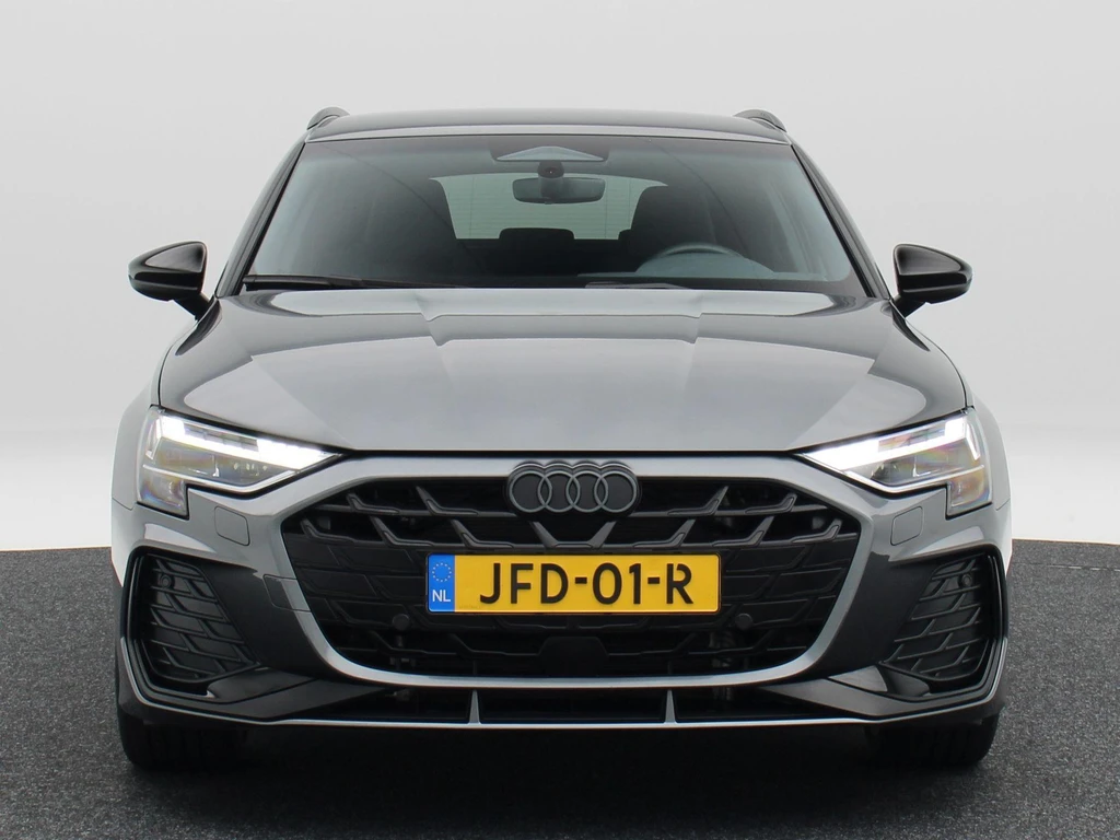 Audi A3 – foto 8