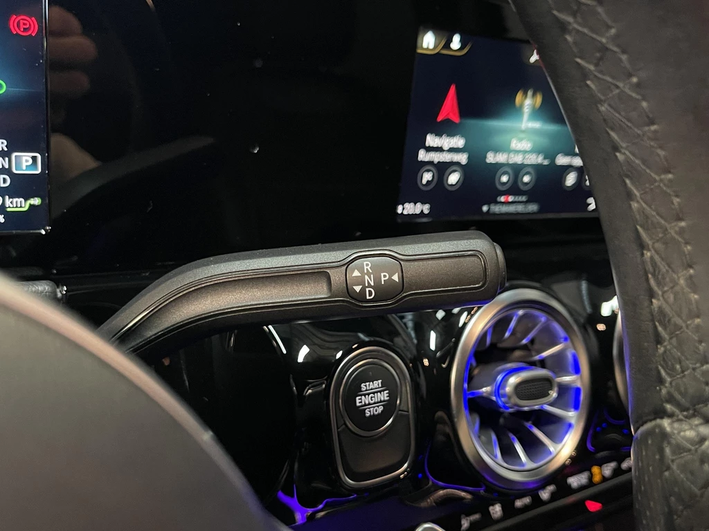 Mercedes-Benz B-Klasse – foto 27
