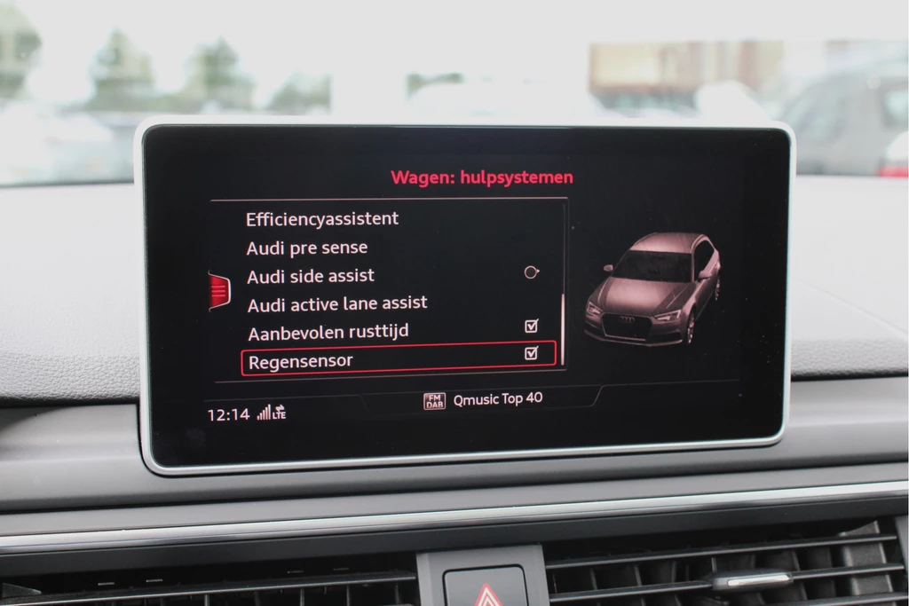 Audi A4 – foto 17