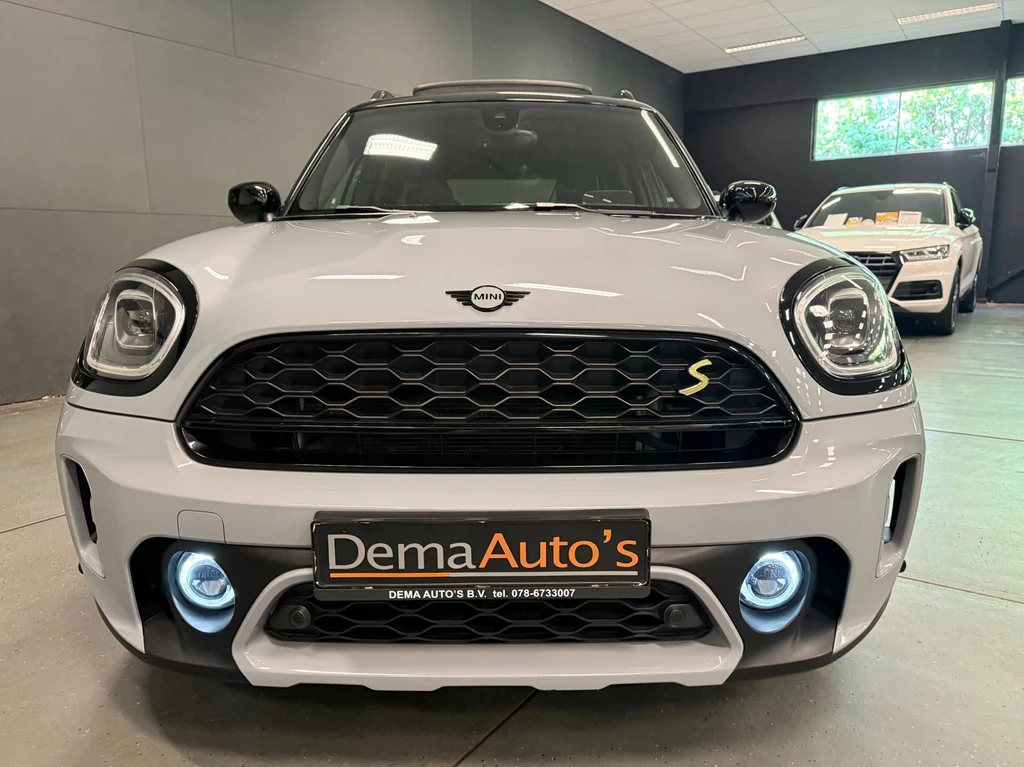 MINI Countryman – foto 16