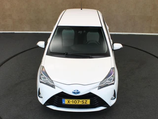 Toyota Yaris – thumbnail 10