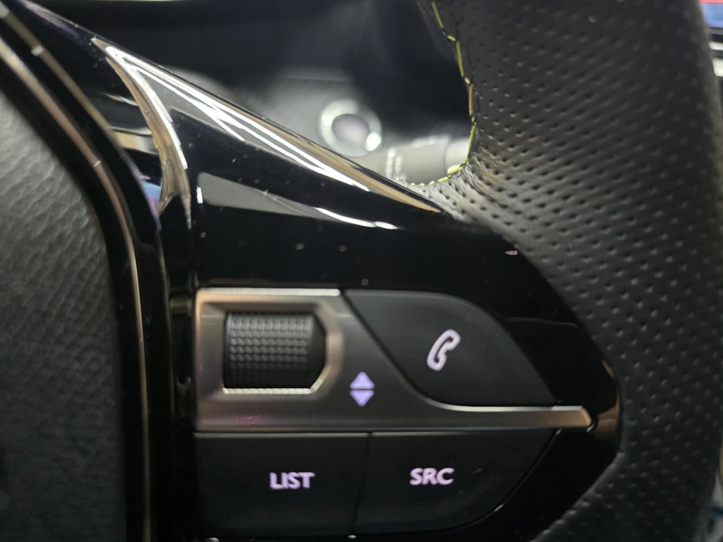 Peugeot e-2008 – foto 17
