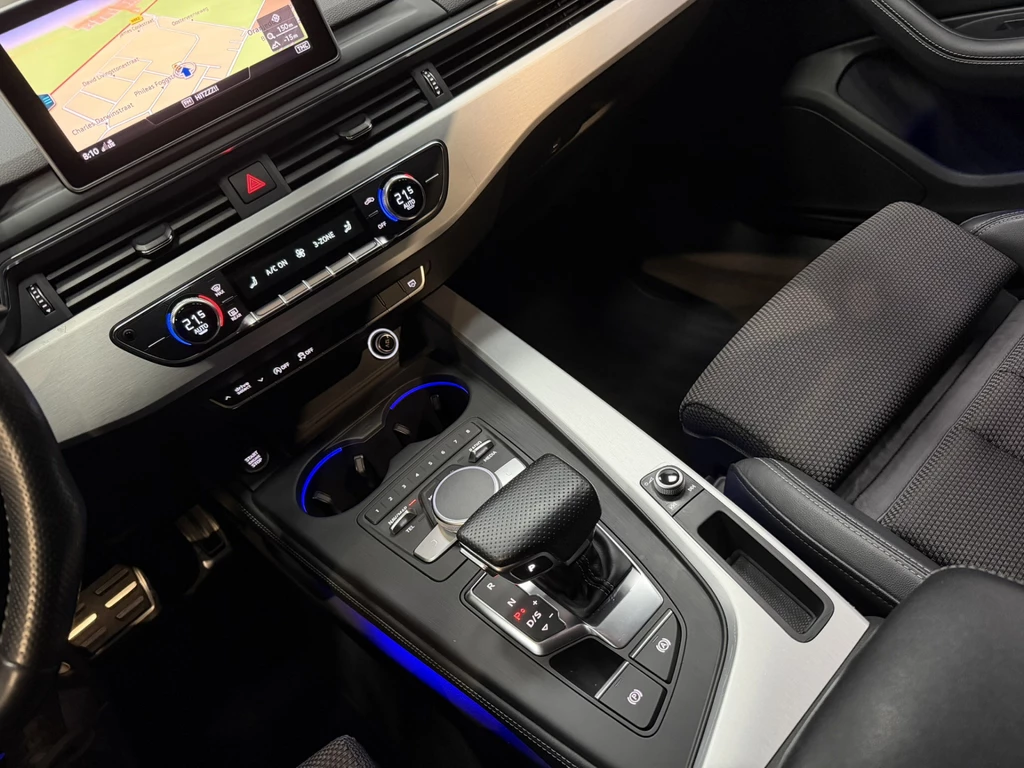 Audi A5 – foto 25