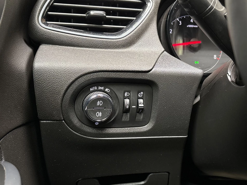 Opel Grandland X – foto 18