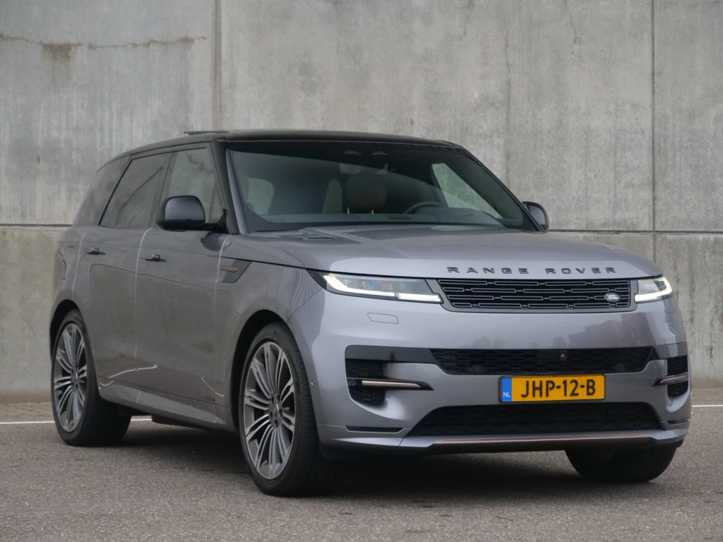 Land Rover Range Rover Sport – foto 7