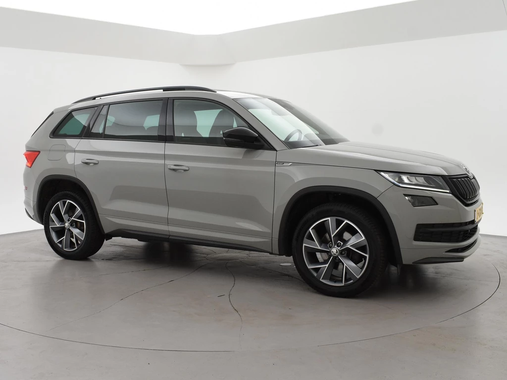Škoda Kodiaq – foto 6
