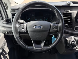 Ford Transit – thumbnail 22