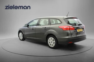 Ford Focus – thumbnail 3