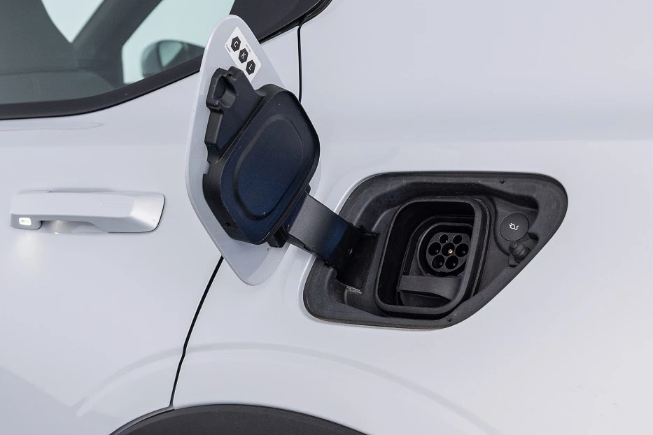 Polestar 2 – foto 28