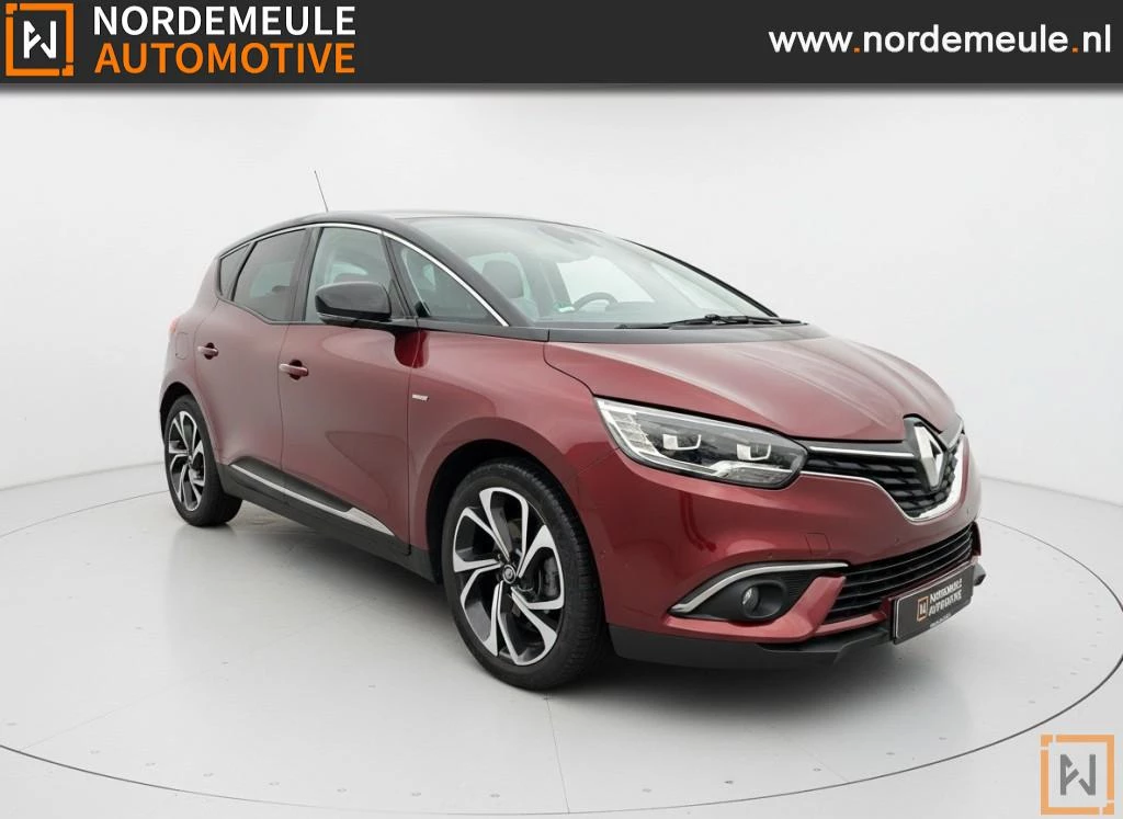 Renault Scénic – foto 7