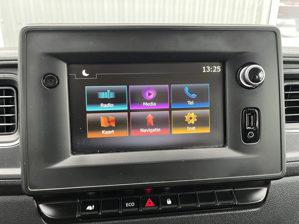 Opel Movano – foto 43