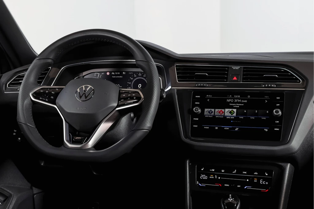 Volkswagen Tiguan – foto 58