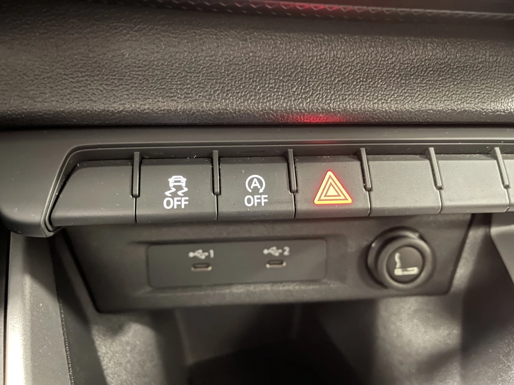 Audi A1 Sportback – foto 21