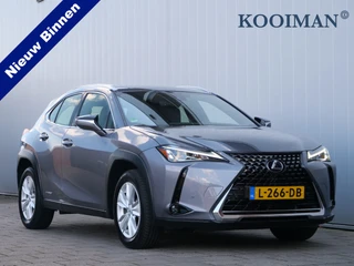 Lexus UX – thumbnail 7