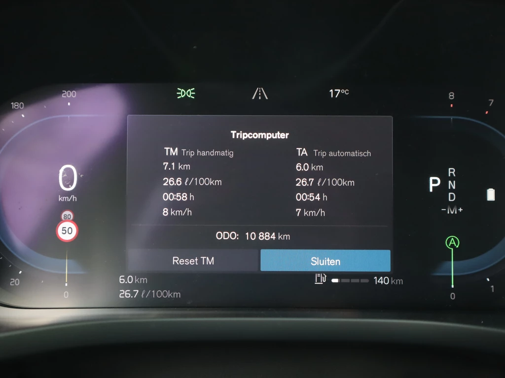 Volvo XC60 – foto 10
