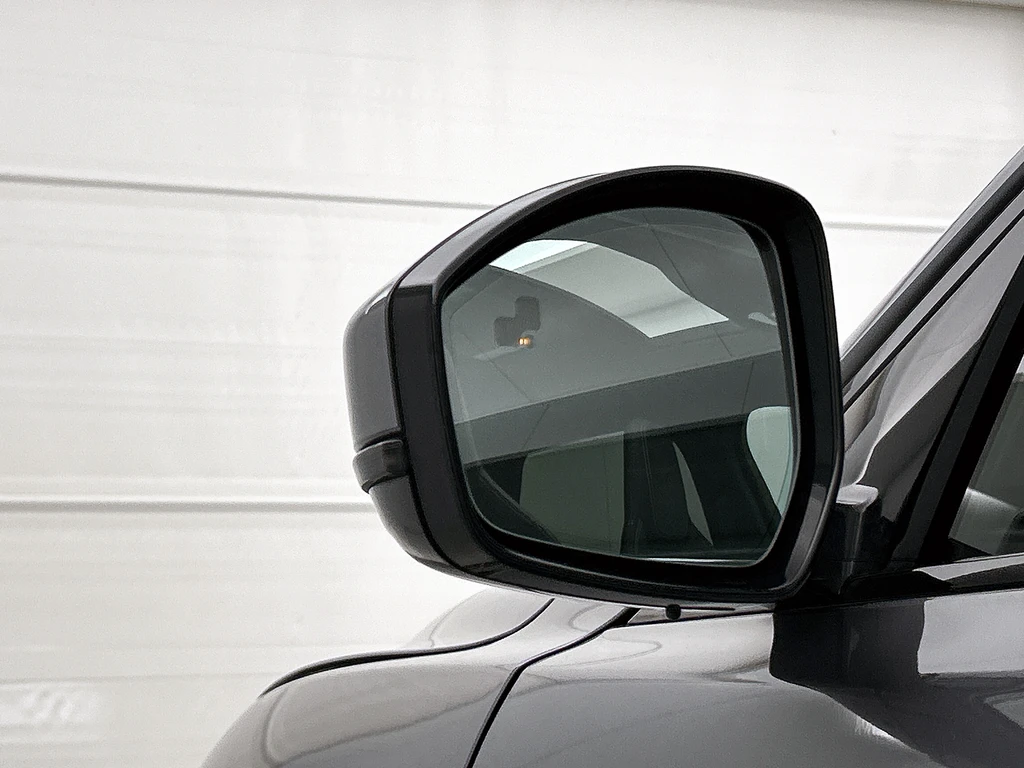 Jaguar F-PACE – foto 25