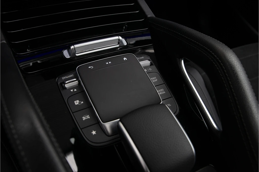 Mercedes-Benz GLE – foto 20