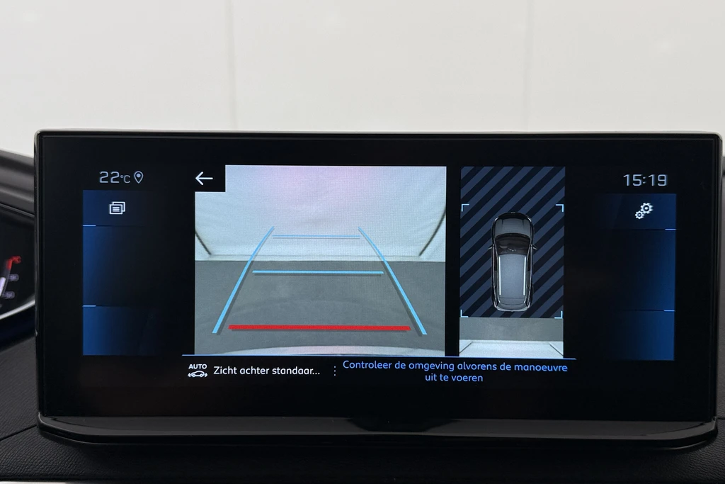 Peugeot 3008 – foto 25