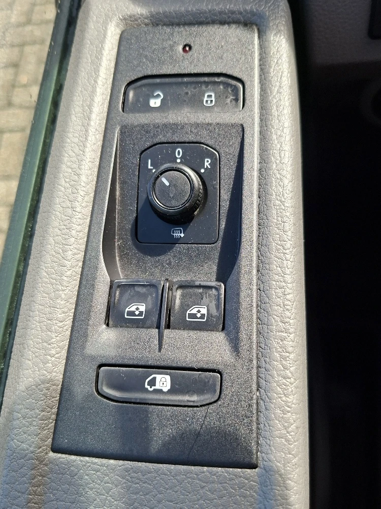 Volkswagen Transporter – foto 30