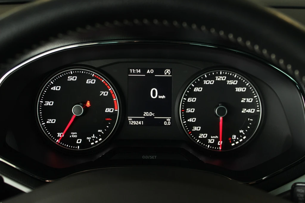 SEAT Arona – foto 9