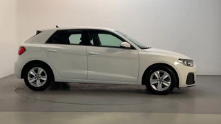 Audi A1 Sportback – thumbnail 6