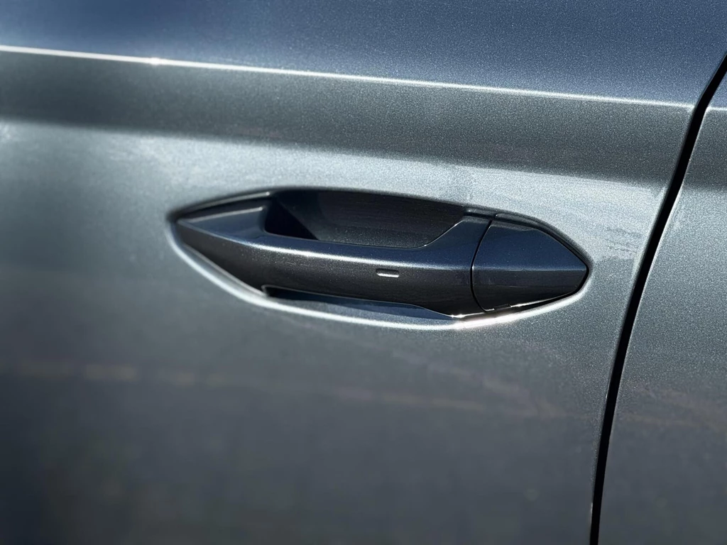 Škoda Octavia – foto 14