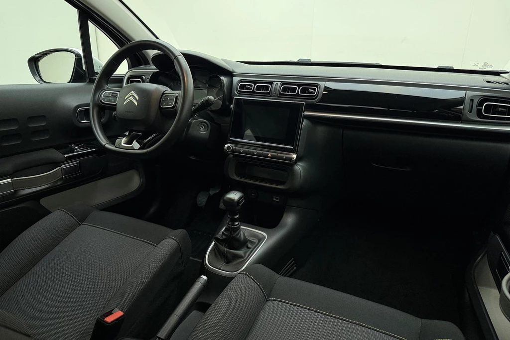 Citroën C3 – foto 14