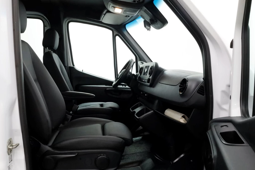 Mercedes-Benz Sprinter – foto 12