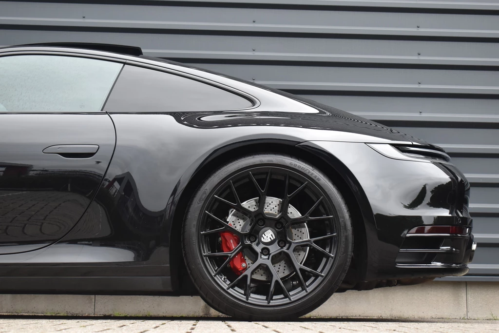 Porsche 911 – foto 37