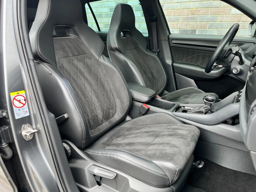 Škoda Kodiaq – foto 13