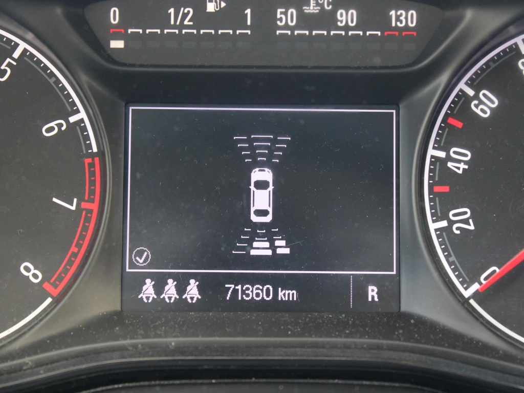 Opel Corsa – foto 16