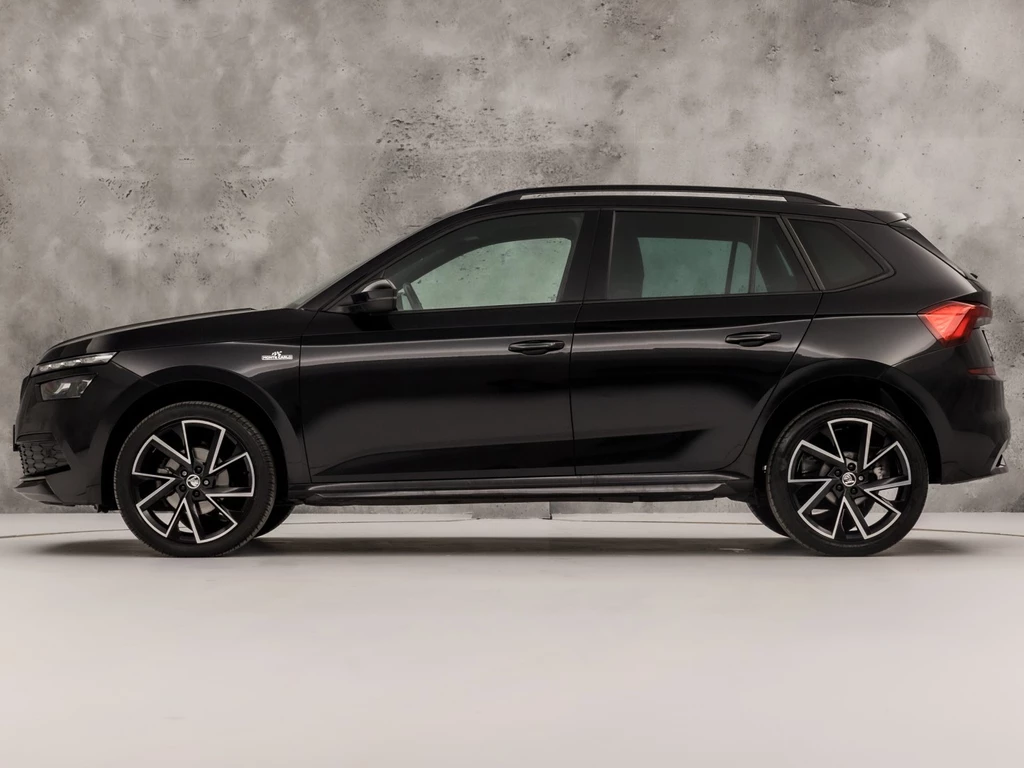 Škoda Kamiq – foto 3