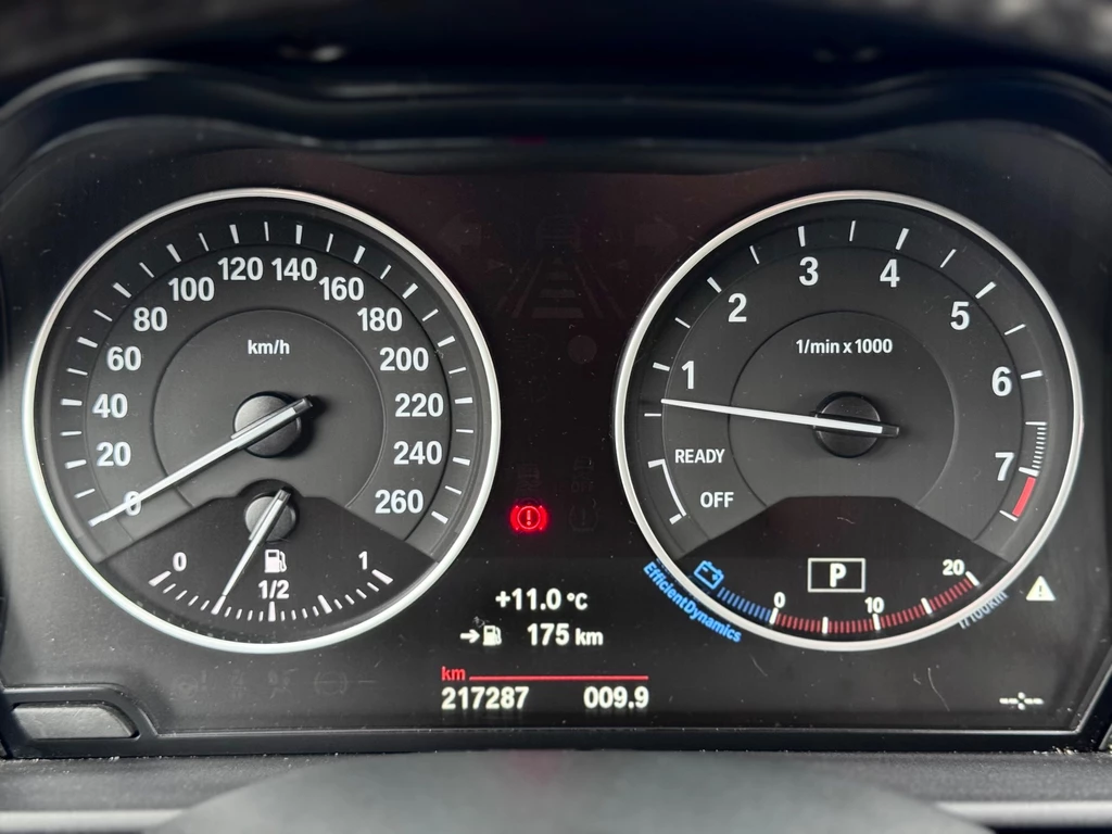 BMW 1 Serie – foto 23