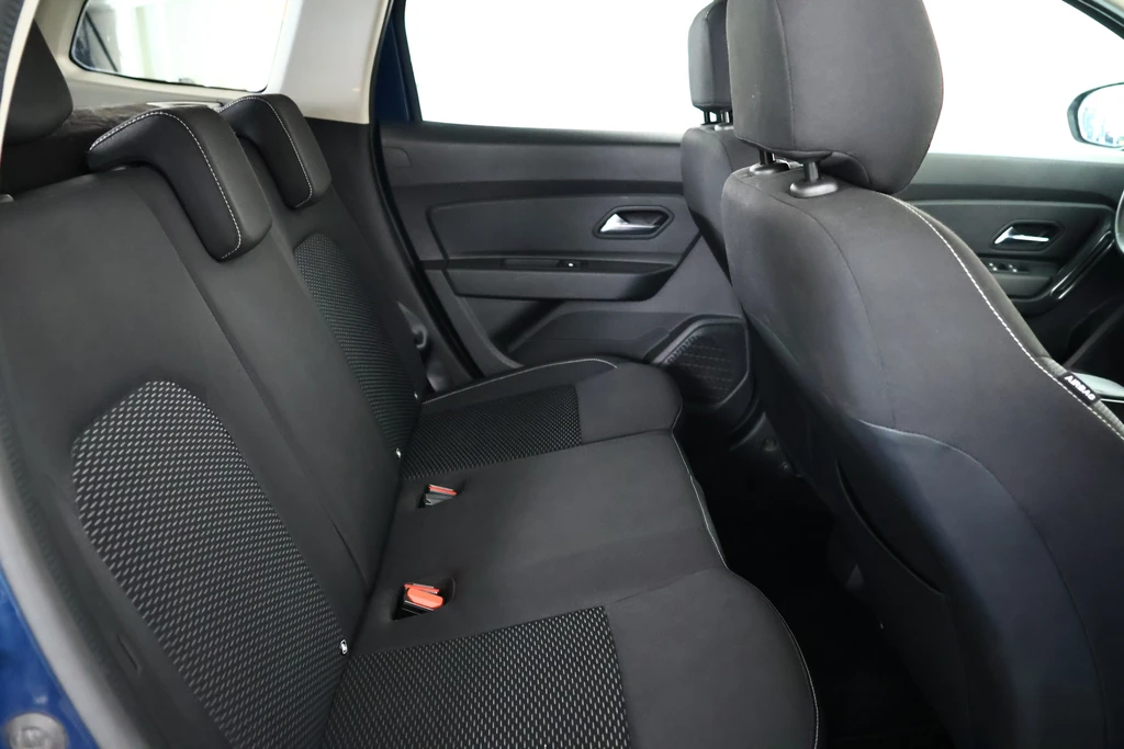 Dacia Duster – foto 15