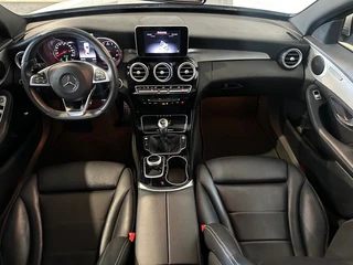 Mercedes-Benz C-Klasse – thumbnail 11