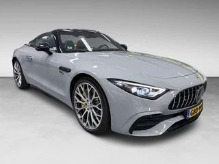 Mercedes-Benz SL – thumbnail 13
