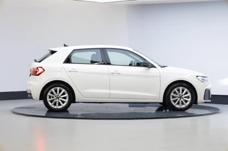 Audi A1 Sportback – thumbnail 6