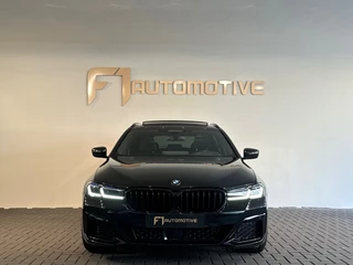 BMW 5 Serie – thumbnail 8