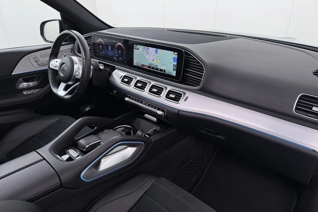 Mercedes-Benz GLE – foto 19