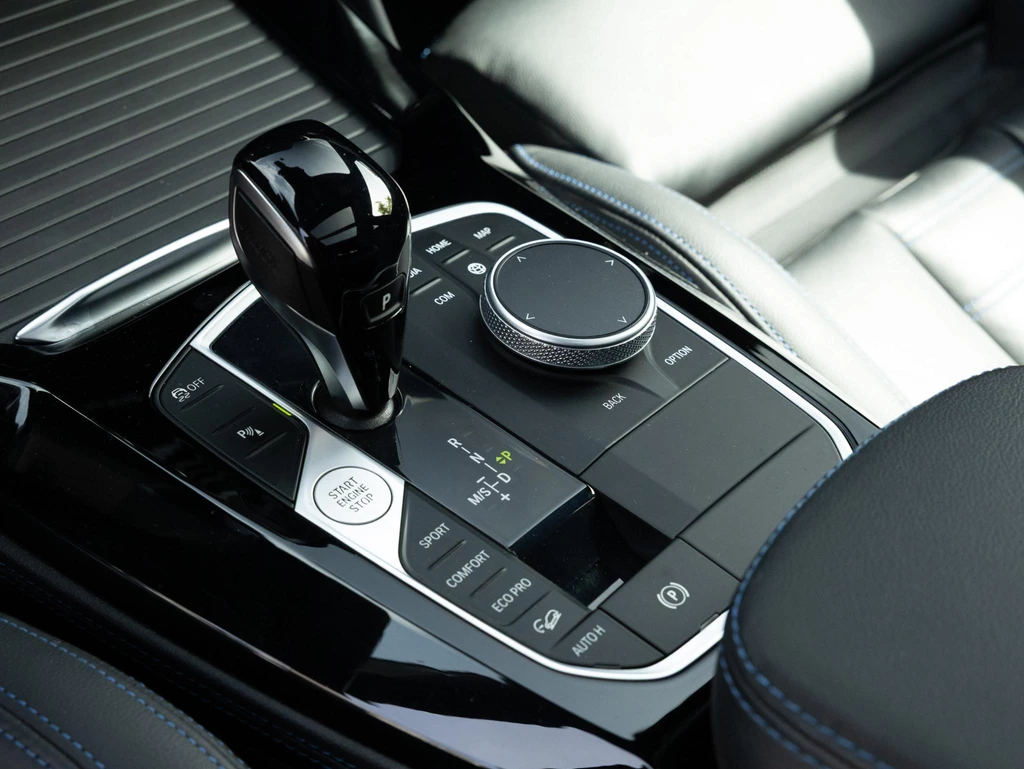 BMW X4 – foto 33
