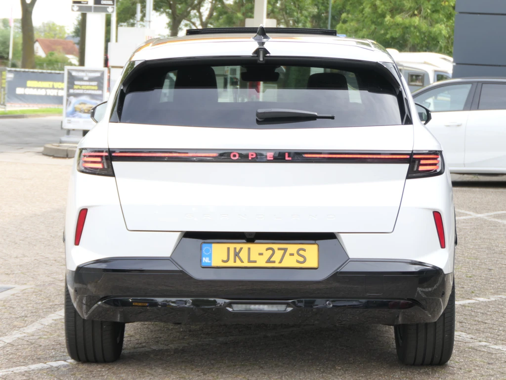Opel Grandland – foto 7