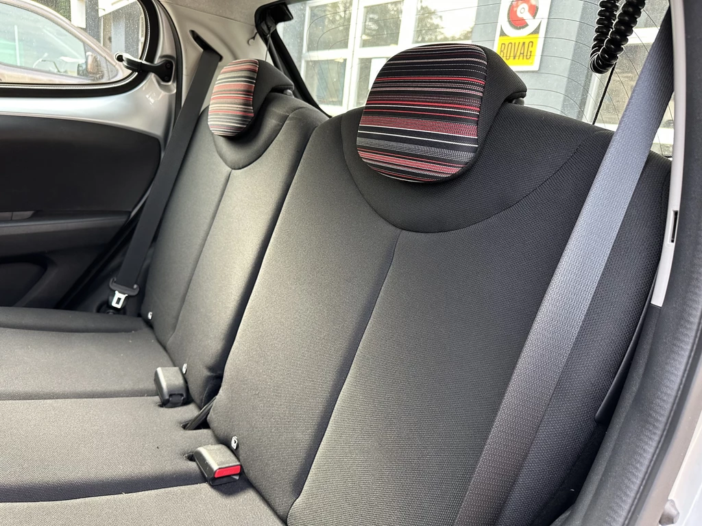 Citroën C1 – foto 18